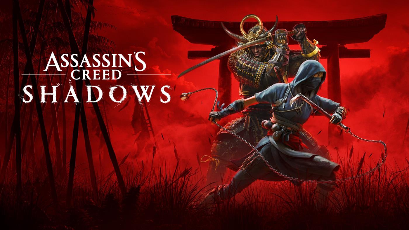 New gameplay video from Assassin’s Creed Shadows shared