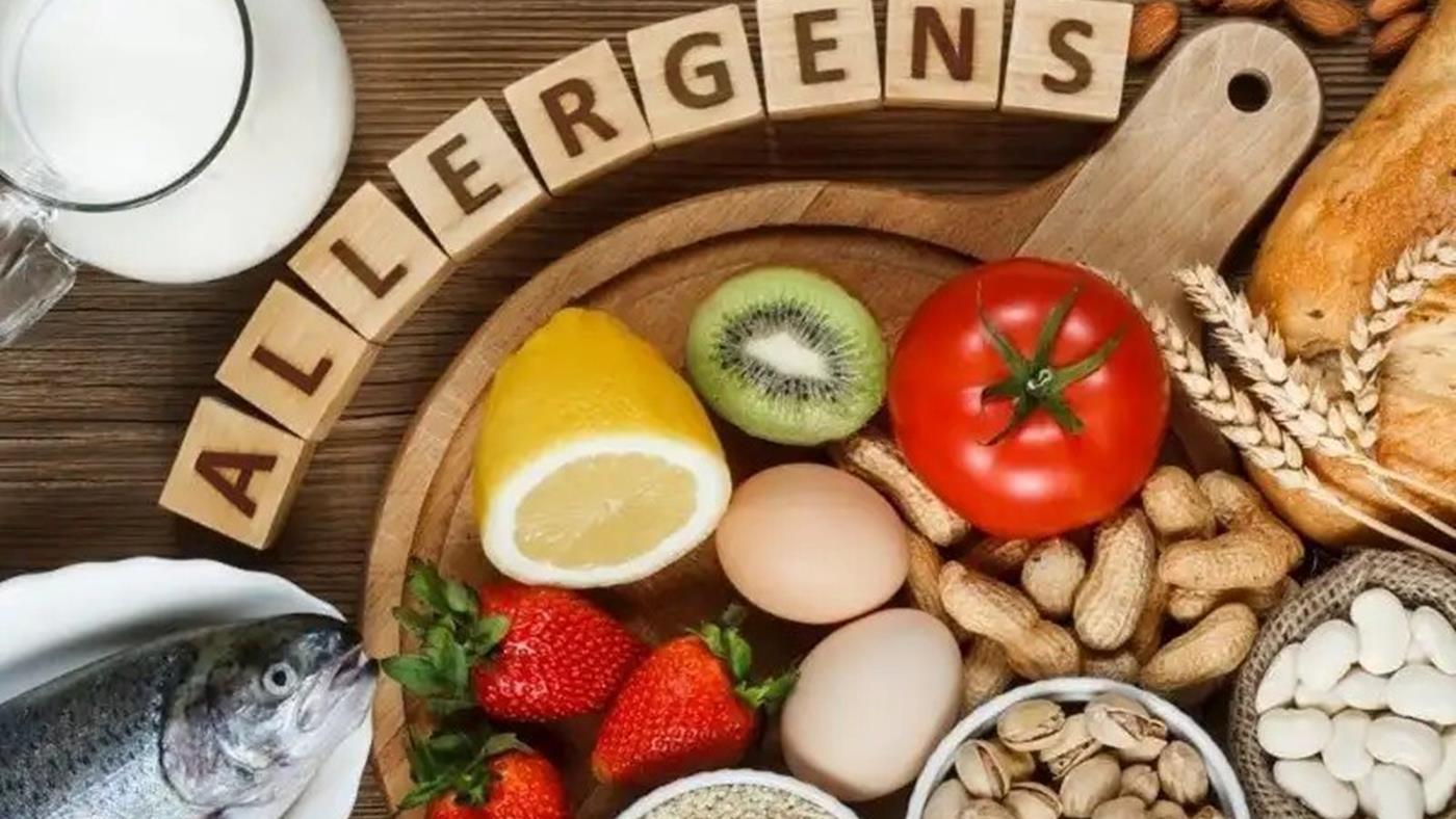 Scientists discovered a natural solution against food allergies