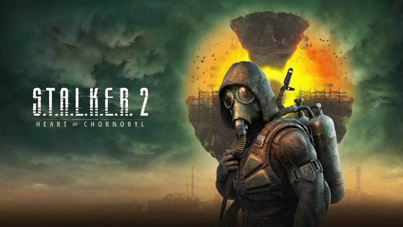 Good news for the players: The expected news for the STALKER 2 series has arrived!