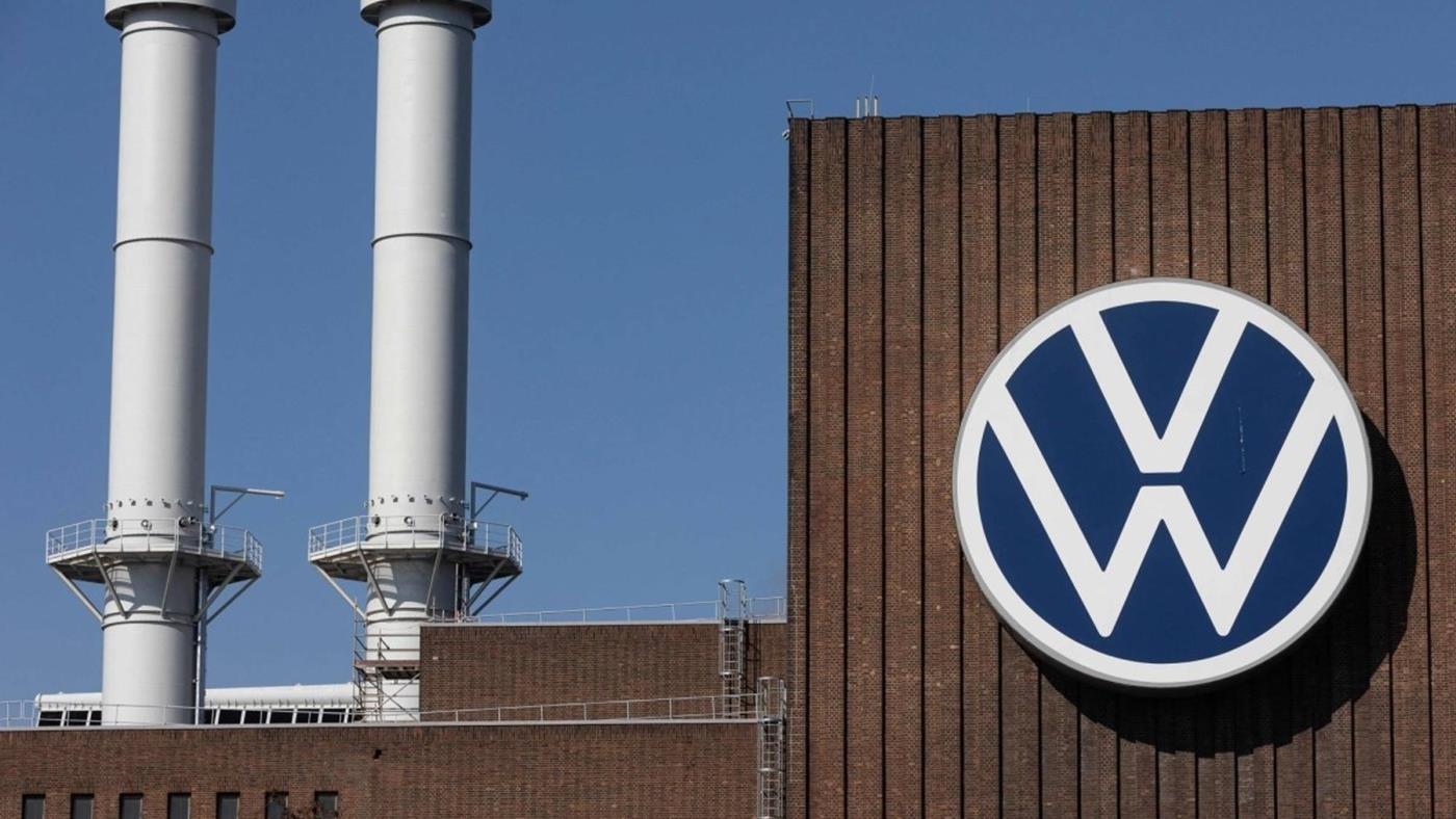 Volkswagen will lay off 35 thousand people!