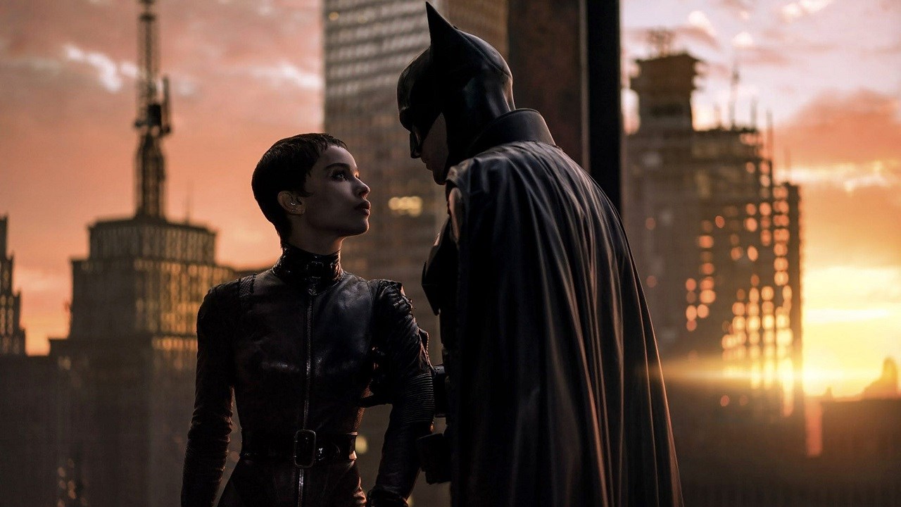 Fans are upset: Unexpected development for the new Batman movie!