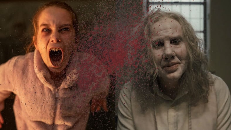 The Best Thriller and Horror Movies of 2024