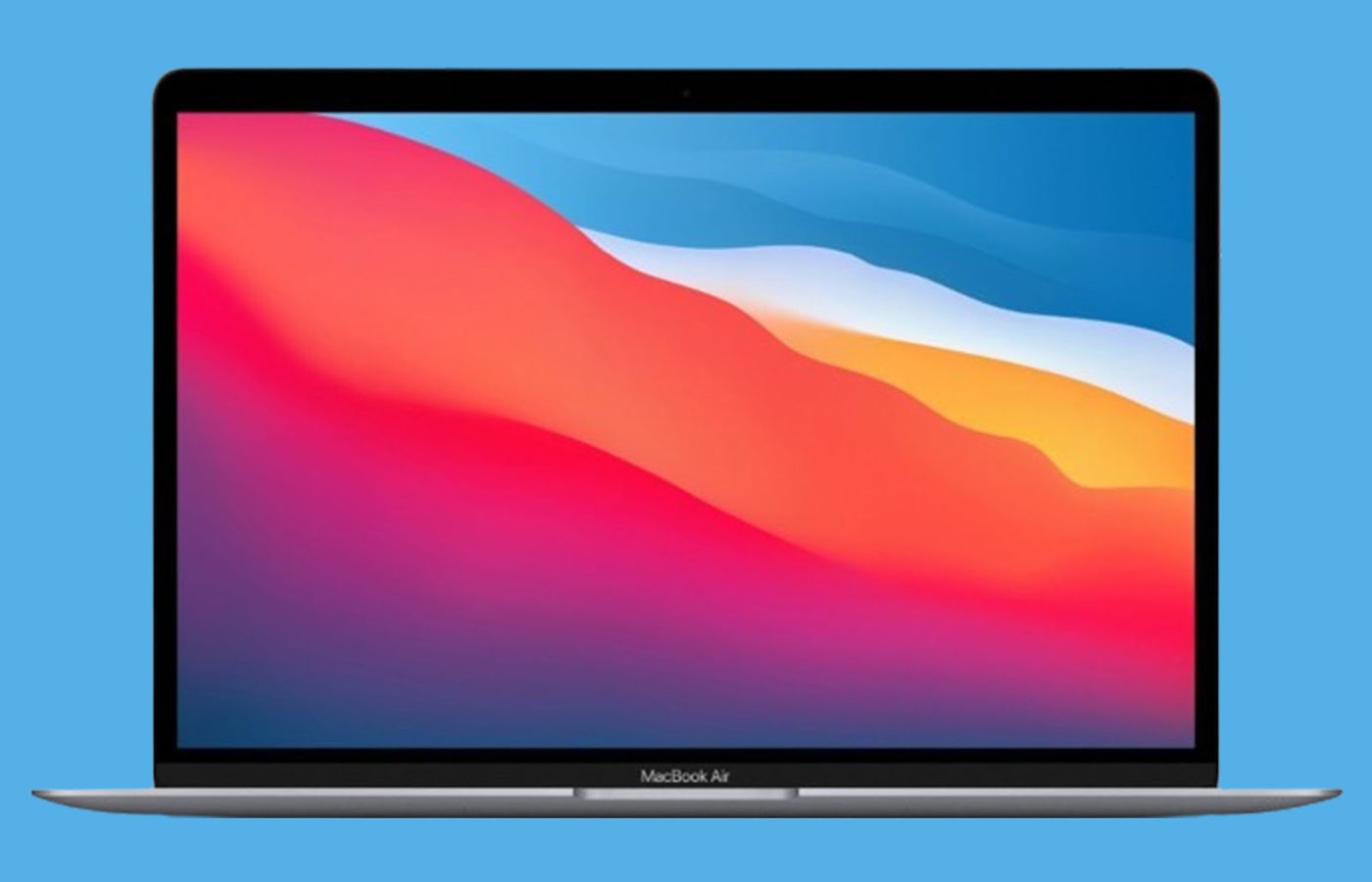 514,99 $ karşılığında MacBook Air M1’e yükseltin