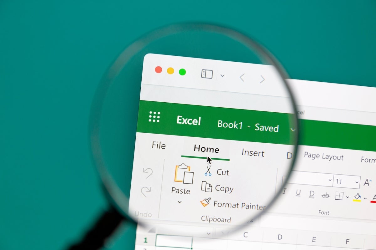 Excel’de Boş Satırları 2 Basit Adımda Silme