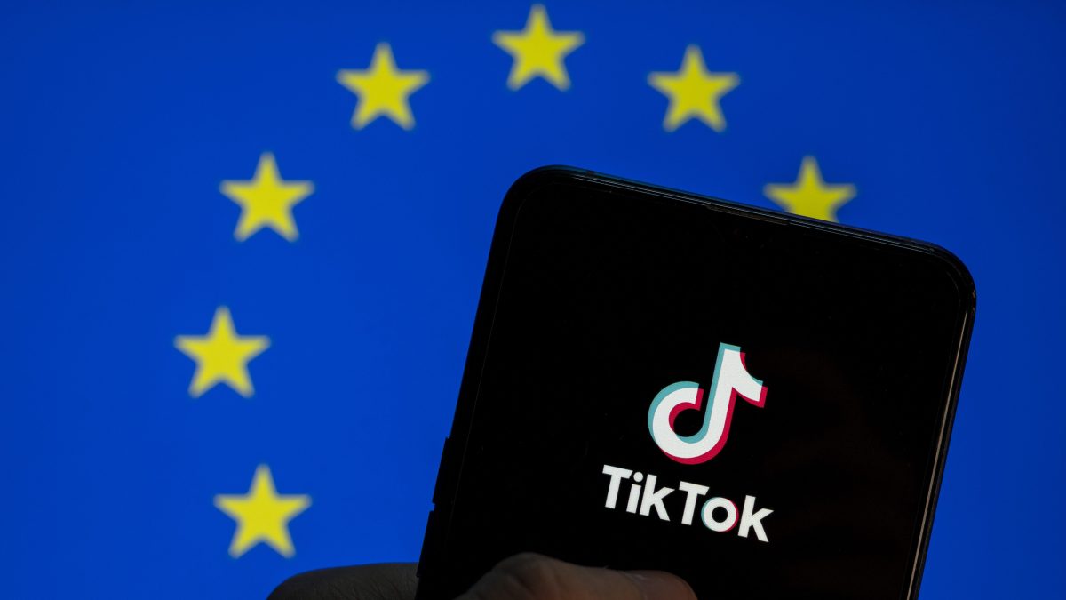 AB, seçim güvenliği konusunda TikTok’u gözetim altına aldı