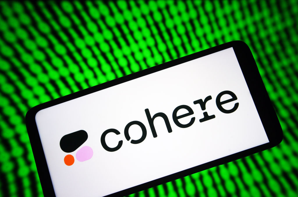 Cohere, yapay zeka modellerini dağıtmak için Palantir ile sessizce çalışıyor