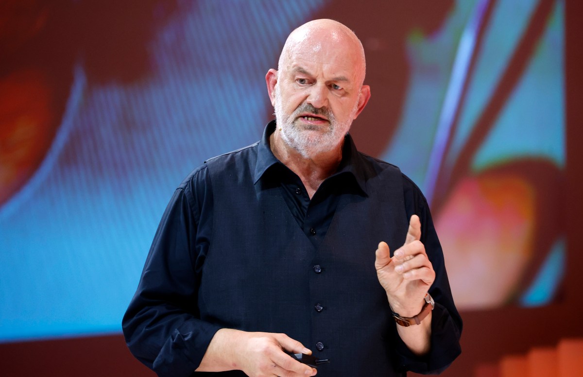 Amazon CTO’su Werner Vogels, yanlış bilgi, teknoloji bağımlılığı ve küçük nükleer reaktörlerle mücadeleyi anlatıyor