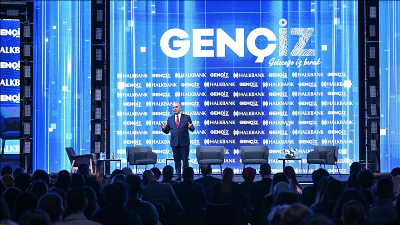 Halkbank Gençİz Summit was held! – ShiftDelete.Net