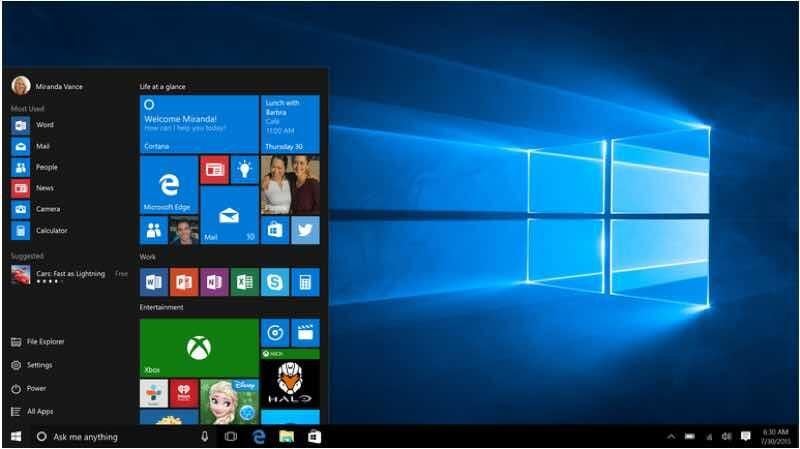 Herkesin Bilmesi Gereken 12 Windows 10 Ağ Komutu