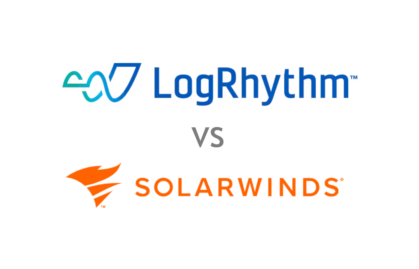 LogRhythm vs SolarWinds (2024): SIEM Araç Karşılaştırması