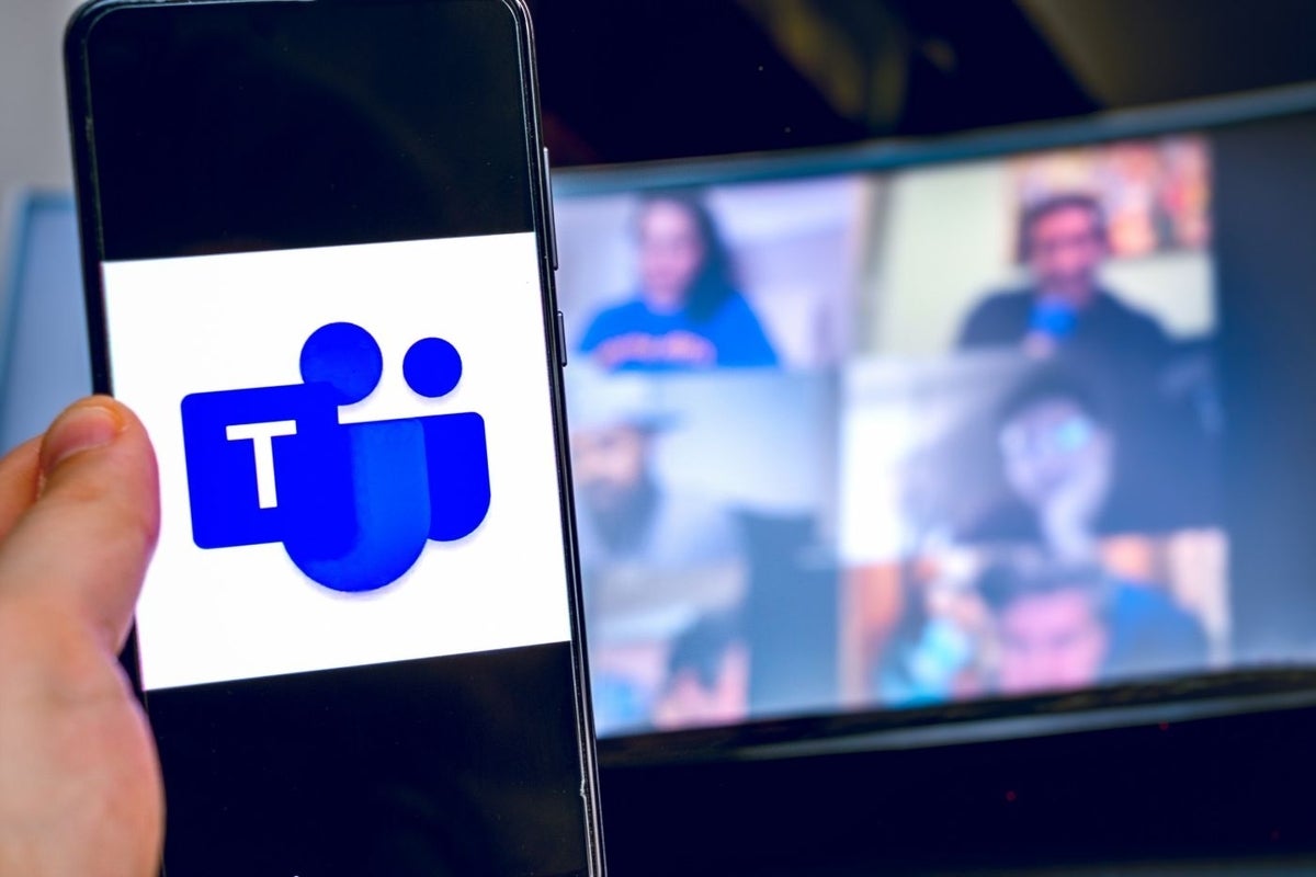 Microsoft Teams için En İyi Sanal Arka Planları Nerede Bulabilirsiniz?