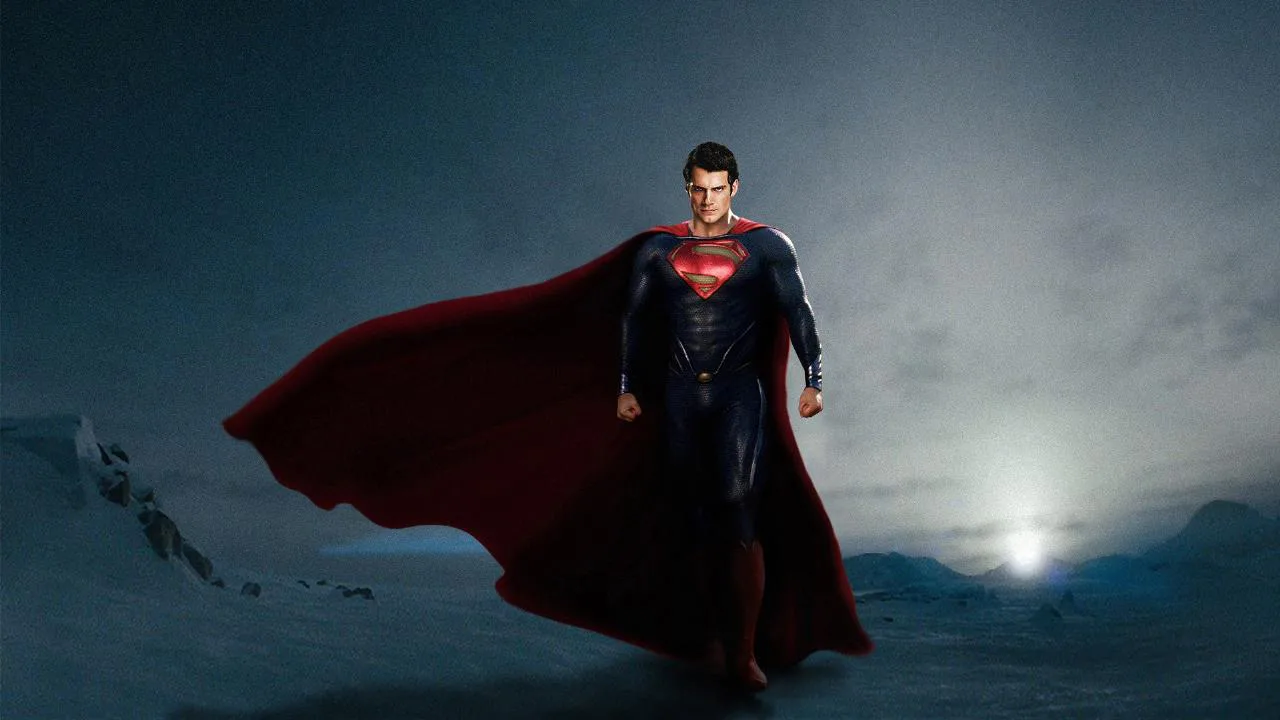 Superman trailer made DC history with its number of views!