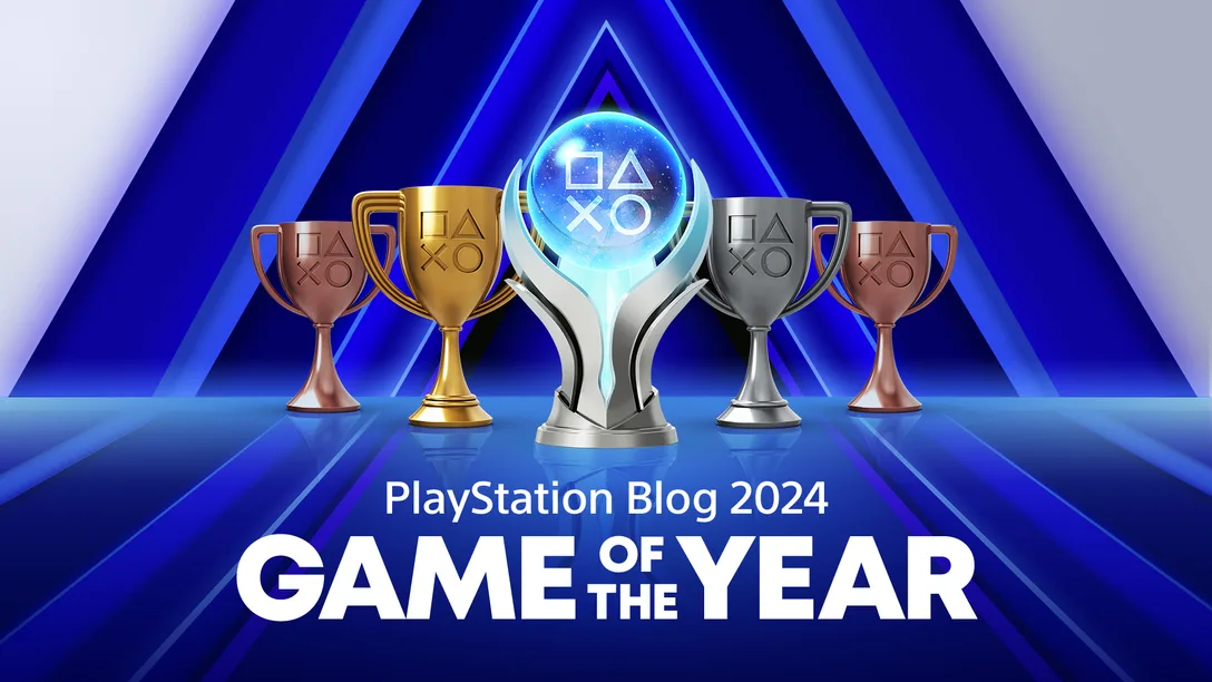 The best PlayStation games of 2024 have been announced: Here are the winners!