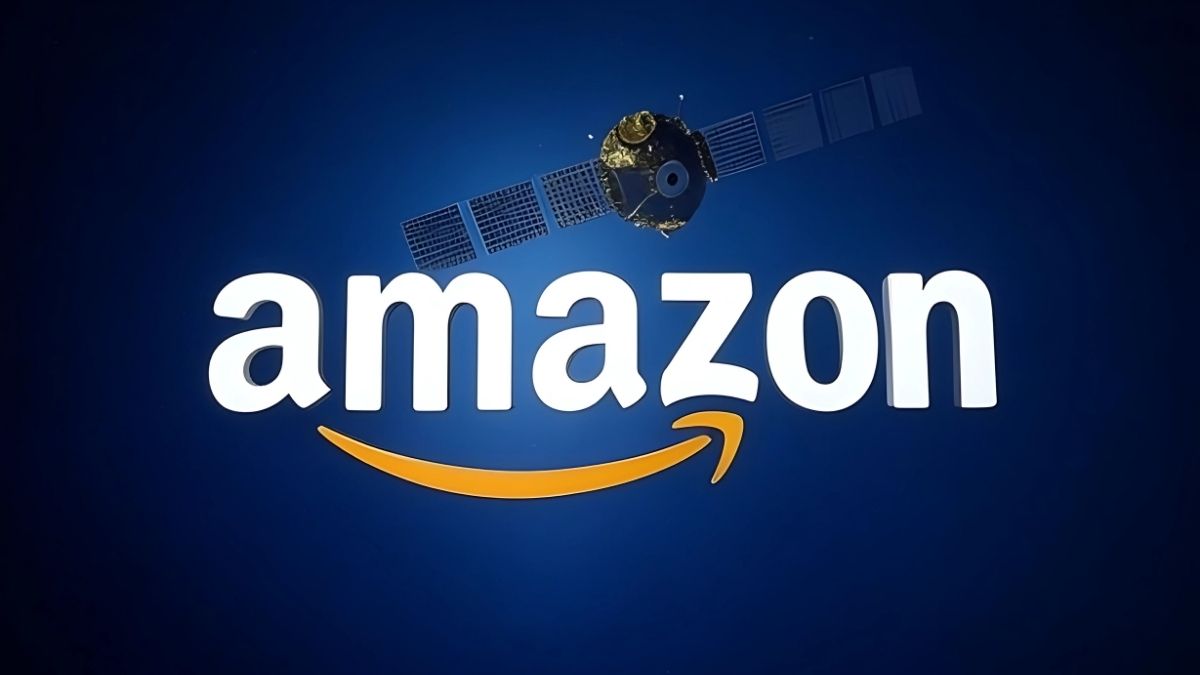 Amazon will produce satellite parts in Turkey