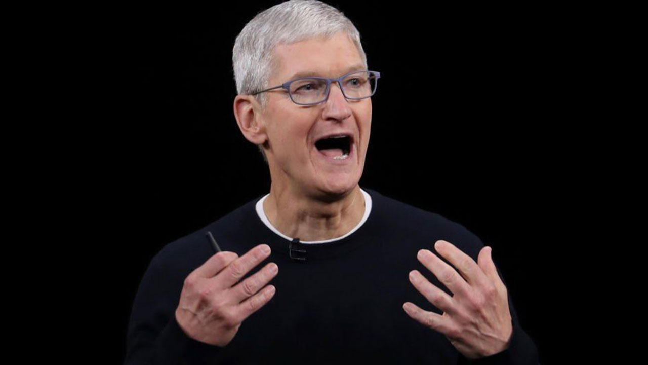 Artificial intelligence shock for Apple: iOS 19 is postponed until another spring!