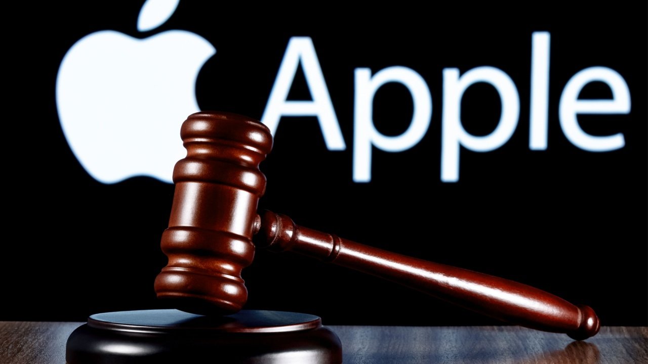 A lawsuit was filed against Apple for not implementing a child abuse prevention system