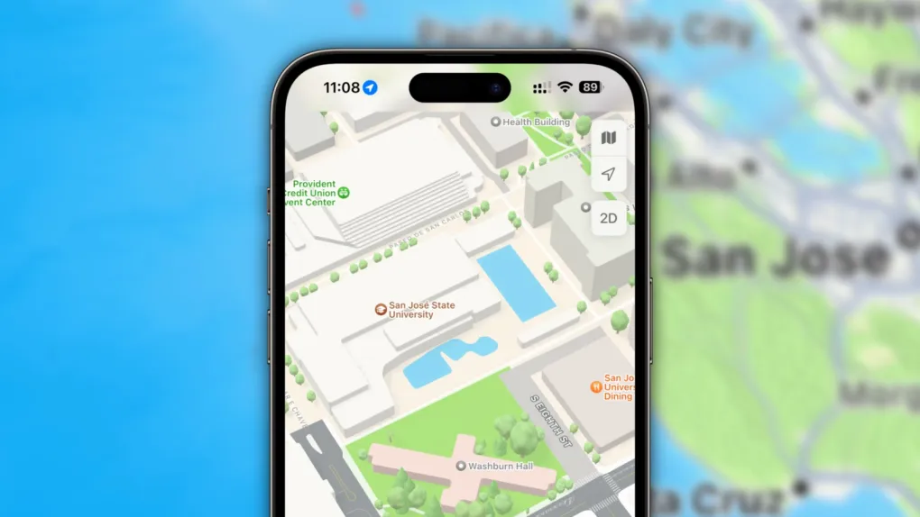 Apple Maps has its long-awaited feature!