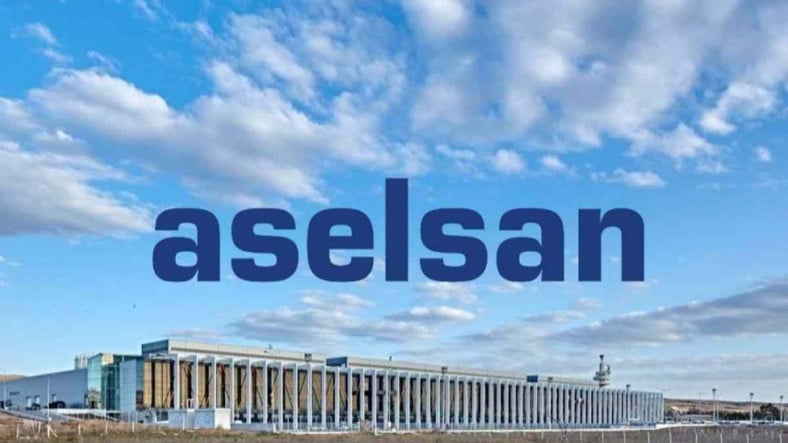 ASELSAN Signed a Major Agreement in the Defense Market