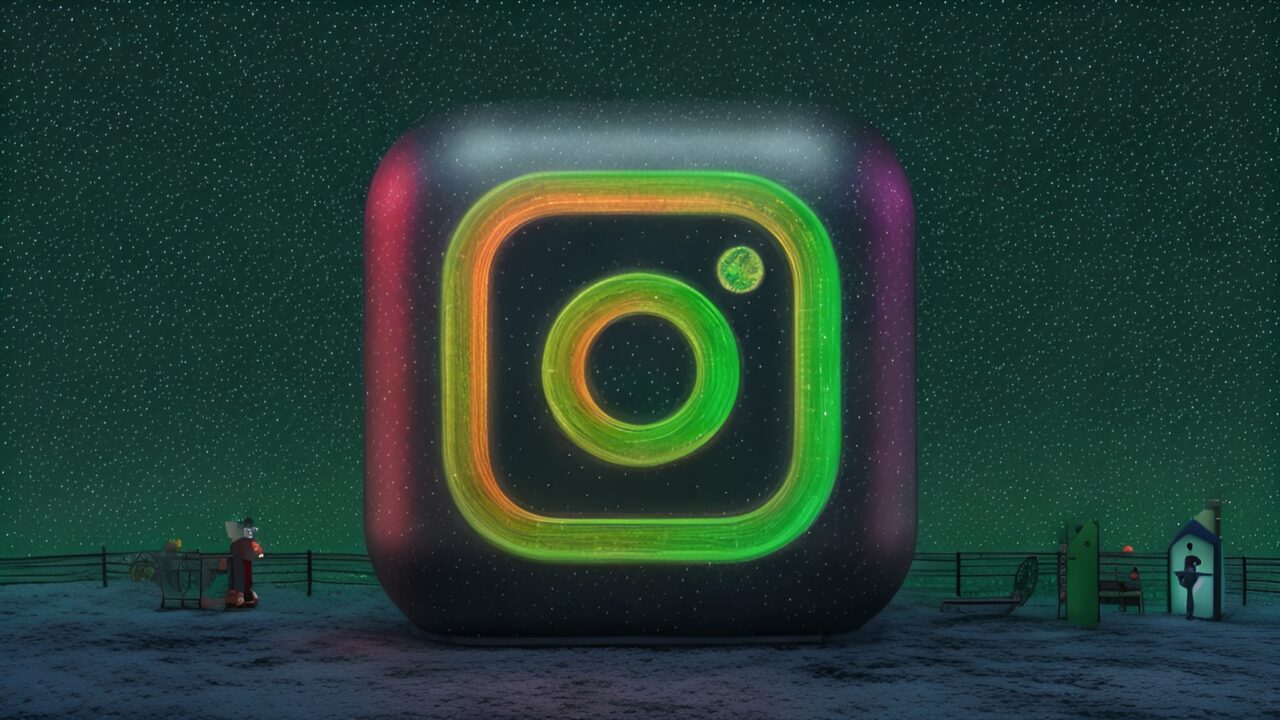 It’s addictive: A mind-blowing feature is coming to Instagram!