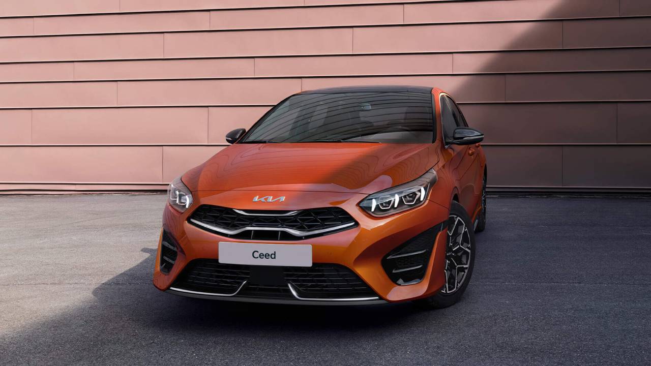 Kia Ceed HB and Ceed SW price list! – December 2024