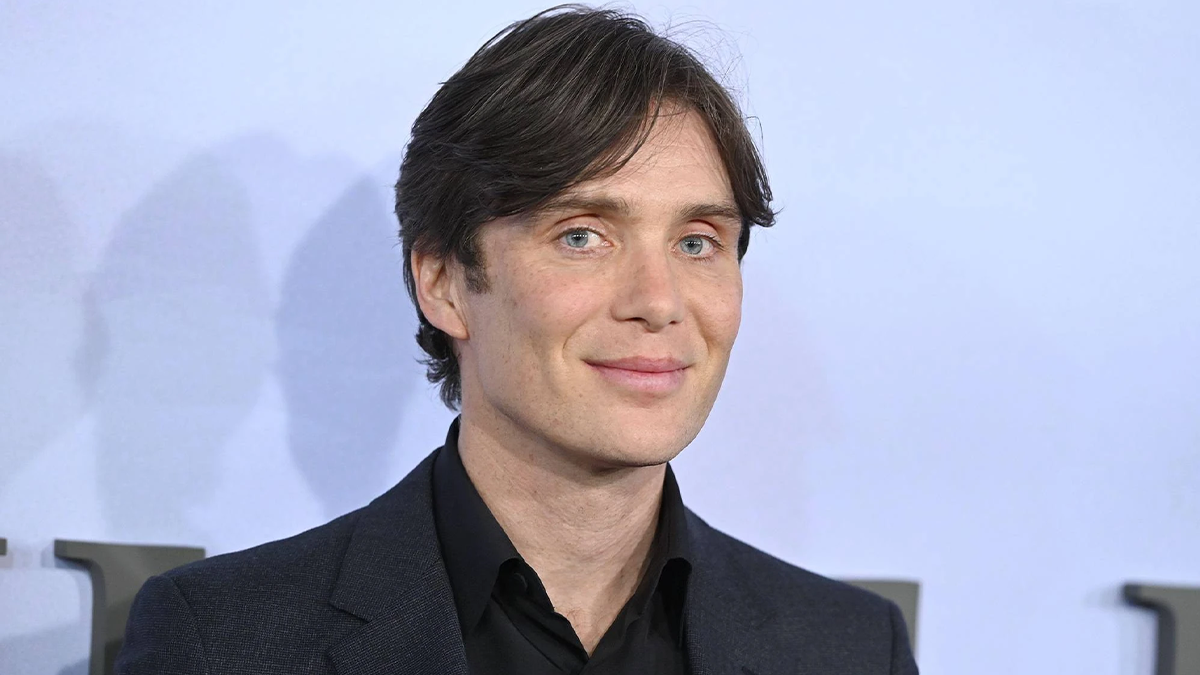 Best Cillian Murphy Movies and TV Series