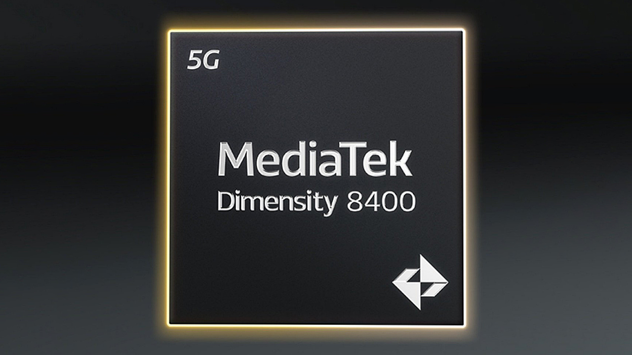 MediaTek Dimensity 8400 Officially Introduced, Here Are Its Features