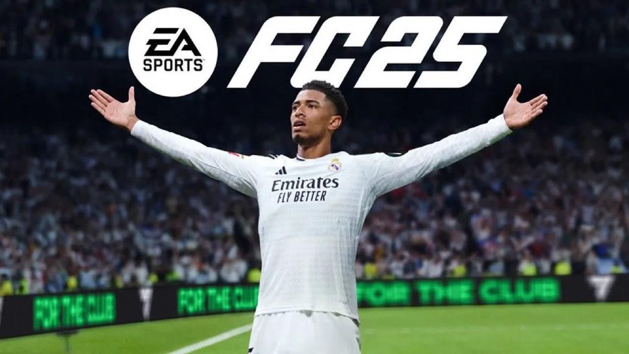 EA Sports FC 25 has dropped to its lowest price in history!