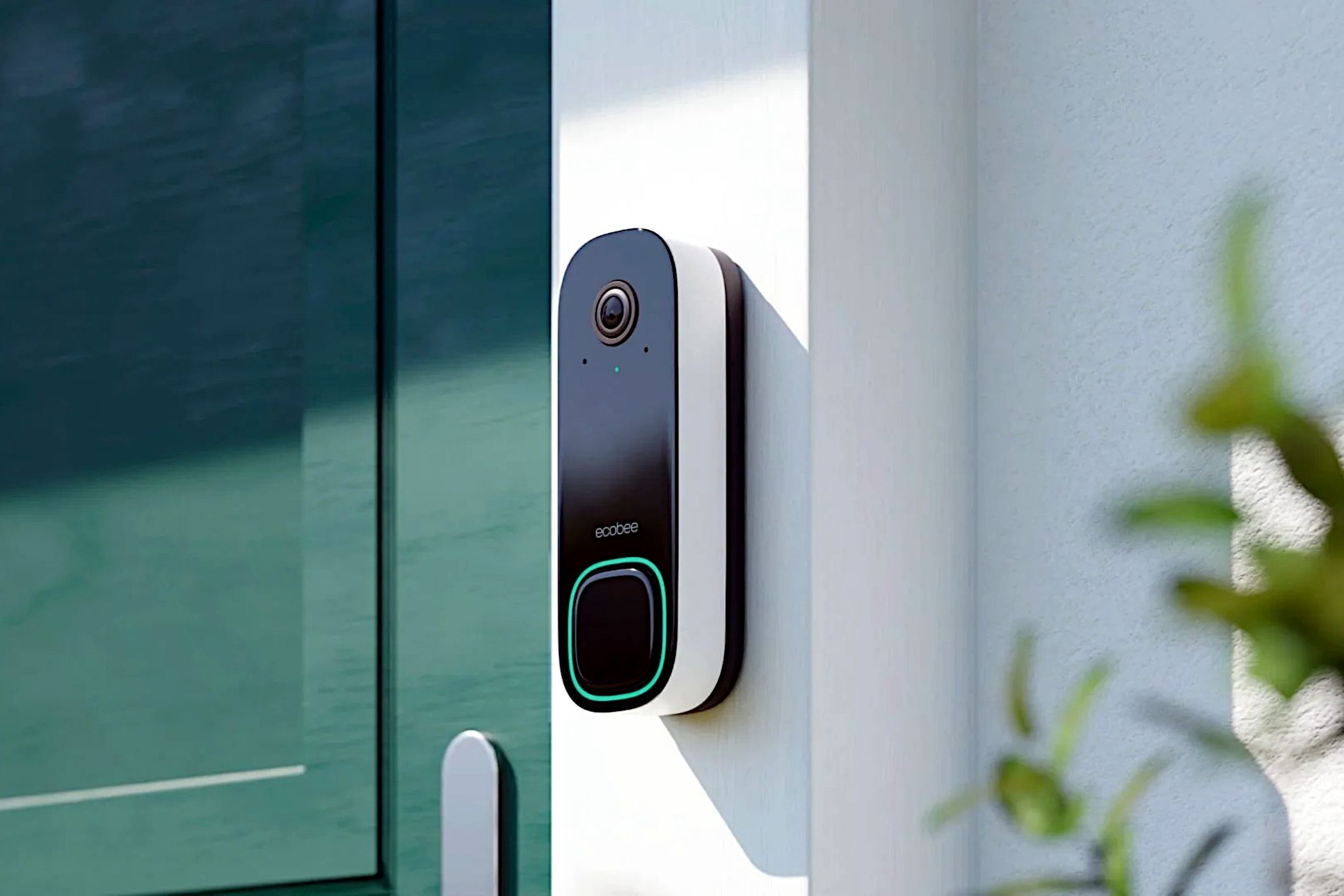 Apple is developing a smart doorbell with Face ID