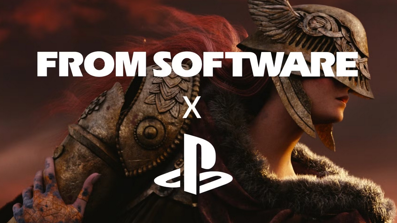 Sony acquired Elden Ring maker FromSoftware!