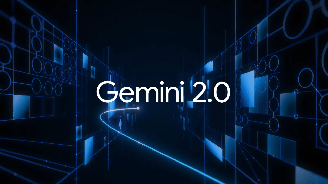 Google’s innovations focused on artificial intelligence: Gemini 2.0, Gemini 2.0 Flash, Deep Research and more