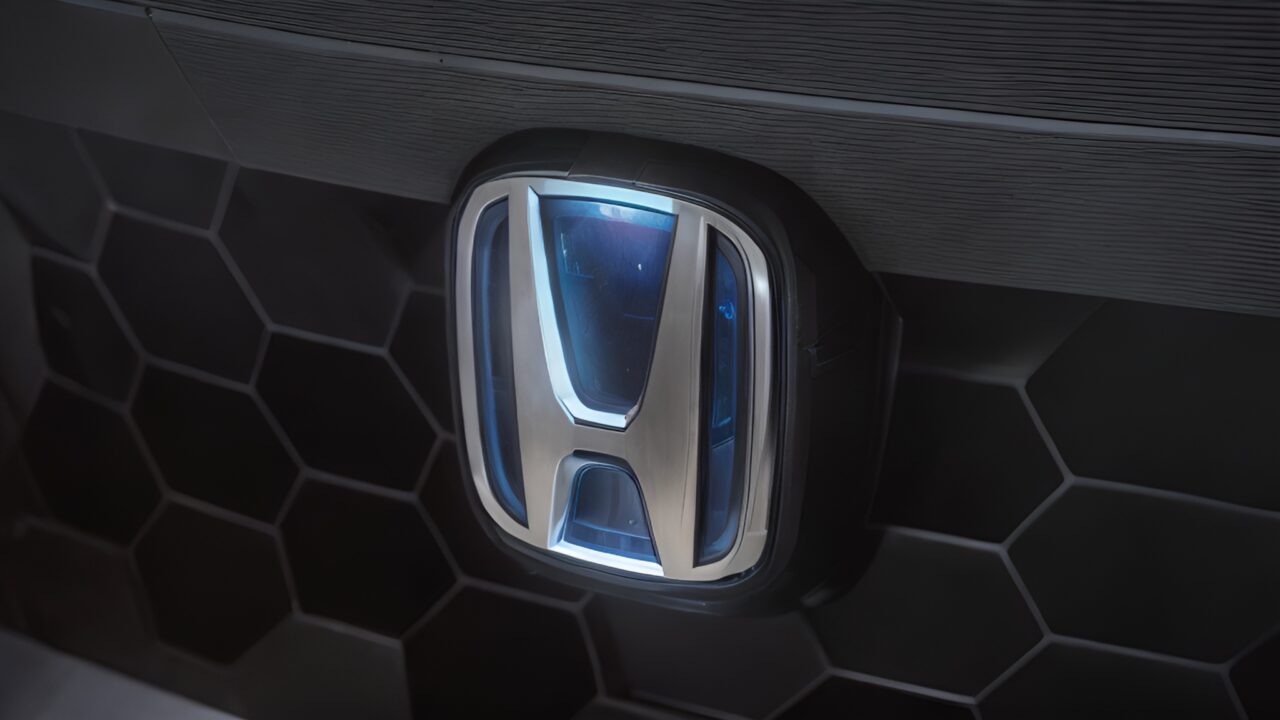 Honda announced that it has developed the new generation e:HEV hybrid system!