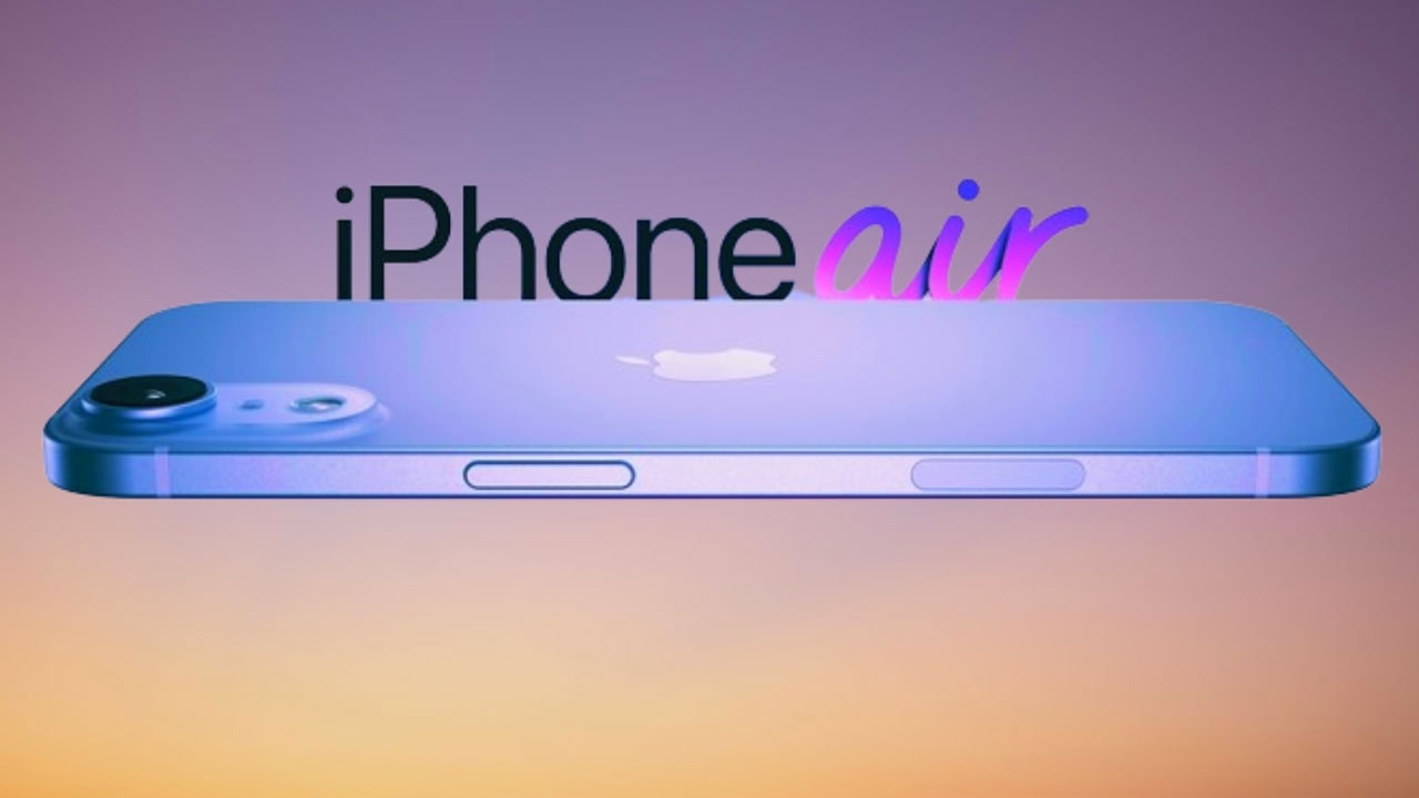 New claims emerged for iPhone 17 Air! Will it be more expensive?