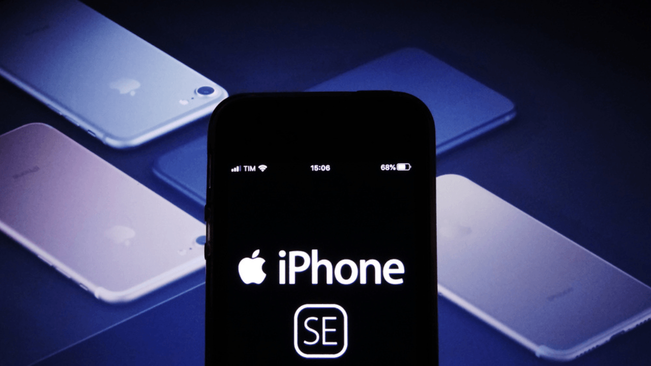 5 features of the iPhone SE 4, which will be released in 2025