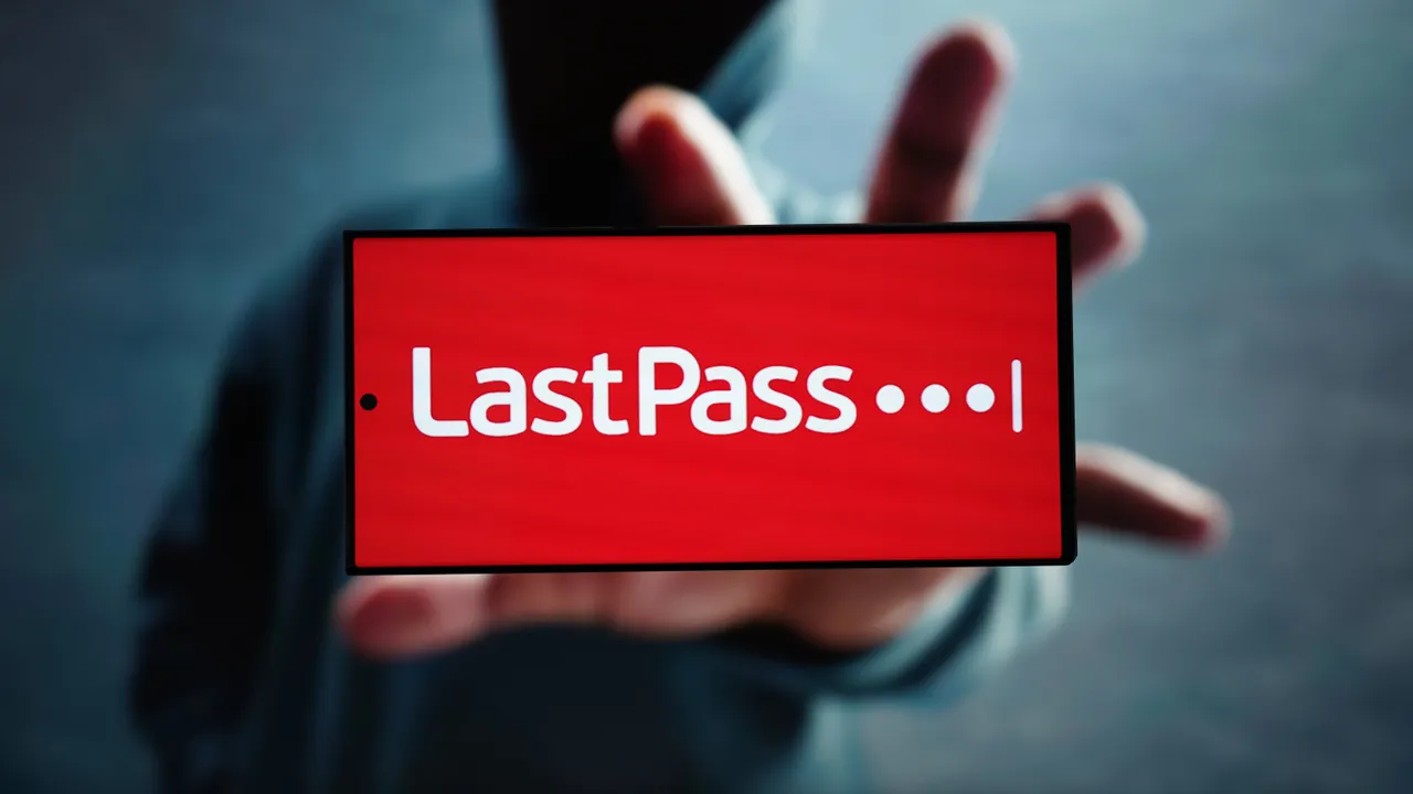 The cost of Lastpass theft has been revealed!