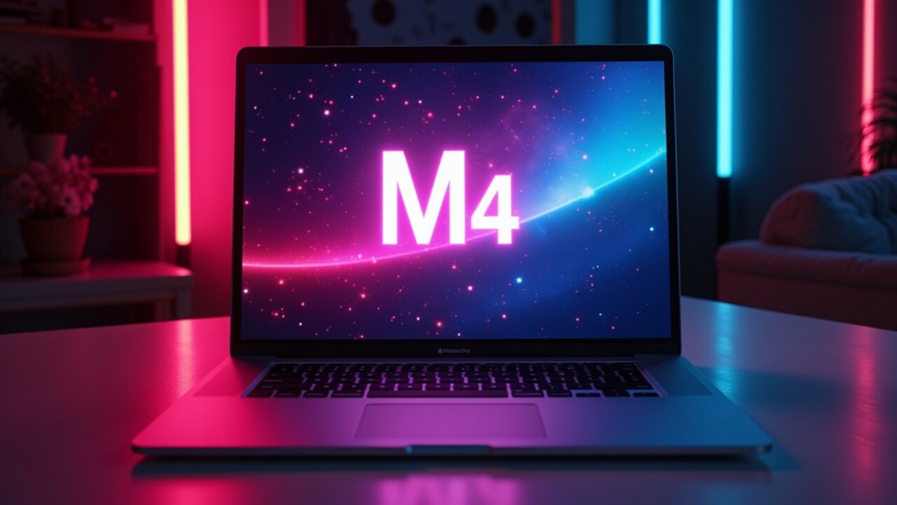 Apple may have leaked the M4 MacBook Air!