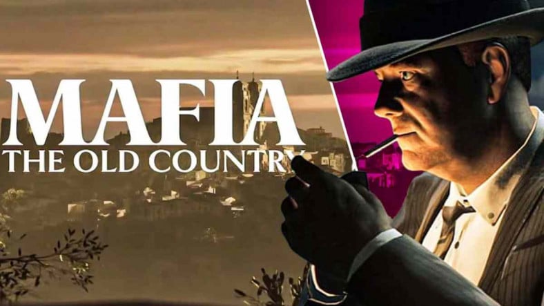 Mafia: The Old Country’s Trailer and Release Date Revealed