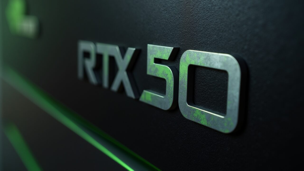 NVIDIA’s RTX 50 series leaked before launch!