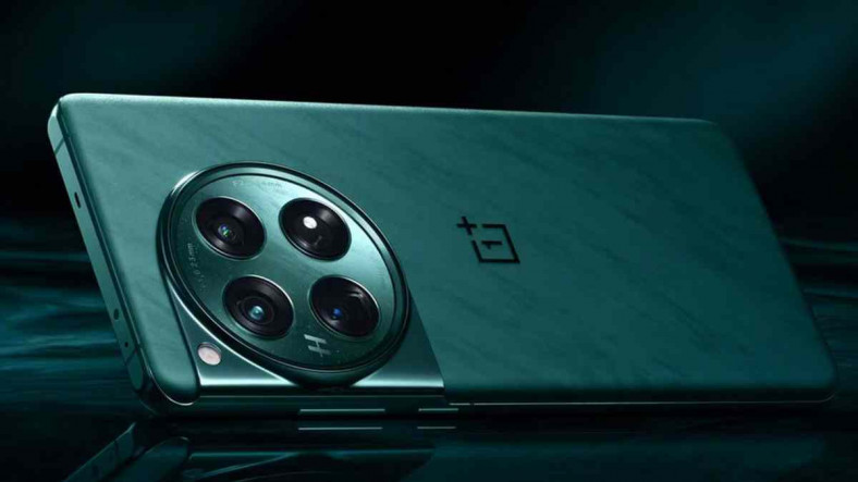 OnePlus 13R Technical Specifications Leaked