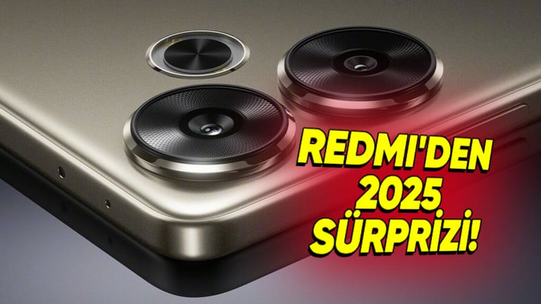 Redmi’s New Phone May Make Its Mark in 2025