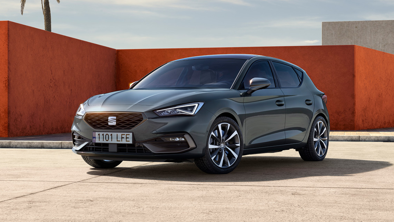 New Seat Leon price list! – December 2024