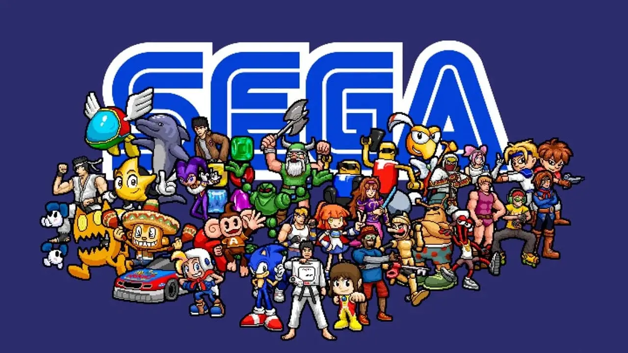 An unthinkable rival is coming to Netflix: SEGA!