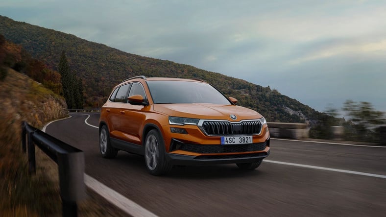 Skoda Price List – December 2024 [Güncel]