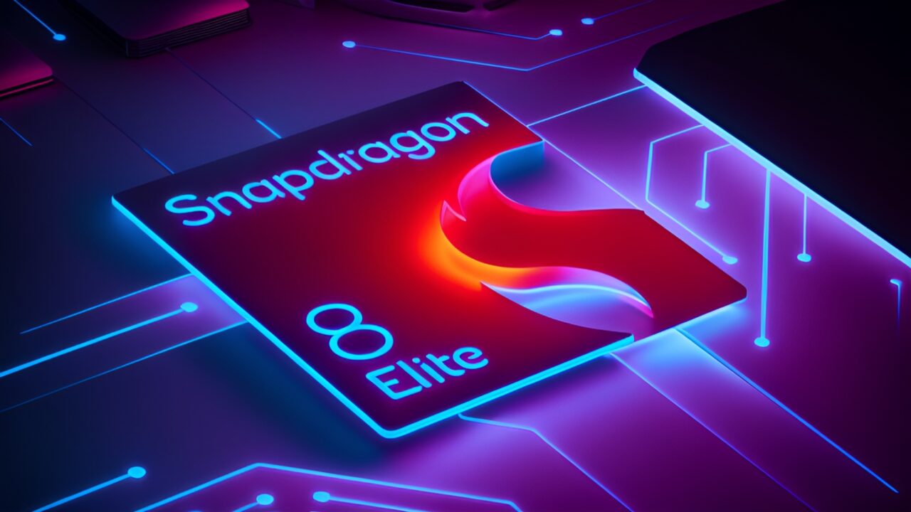 Battery problems are over with phones running Snapdragon 8 Elite Gen 2!