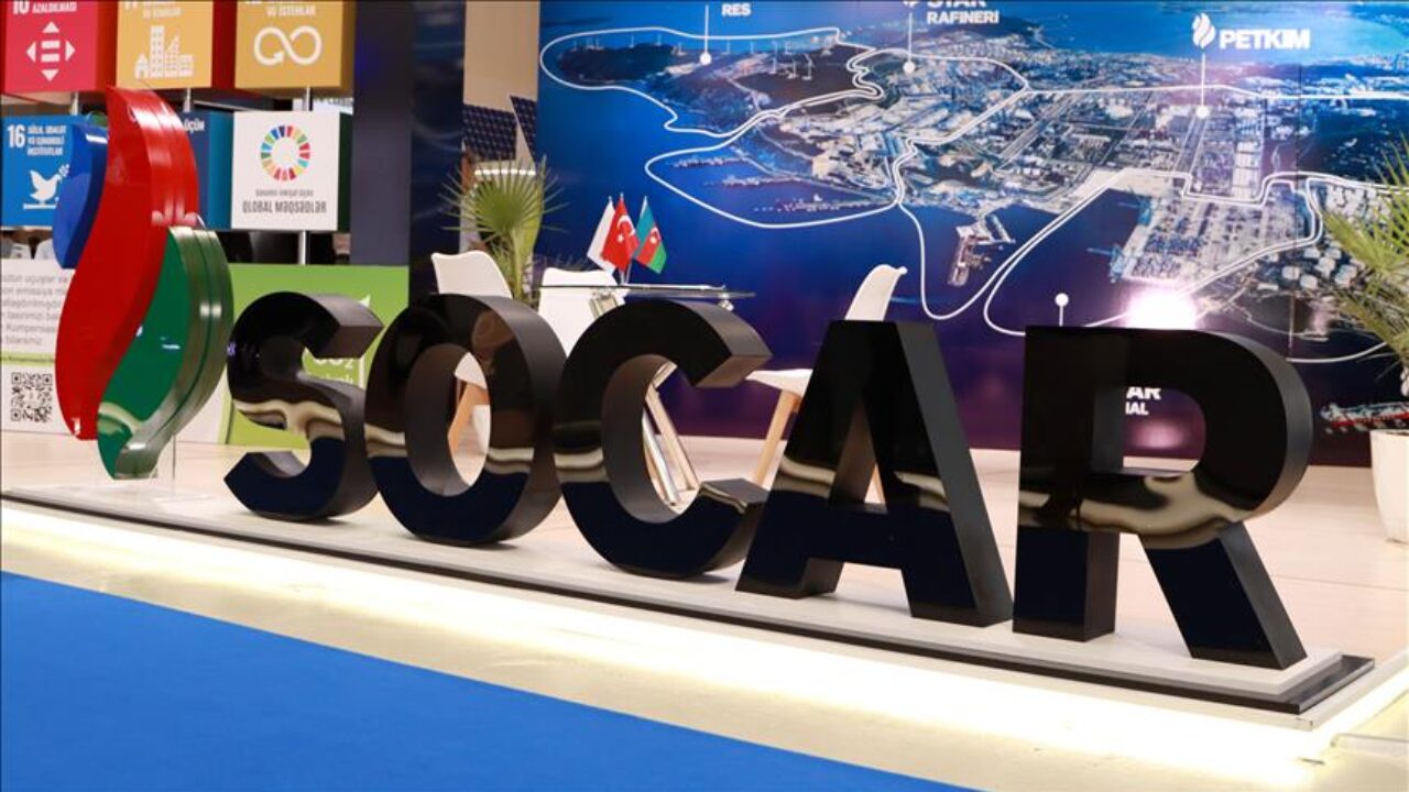 Digital transformation has become corporate culture at SOCAR Turkey