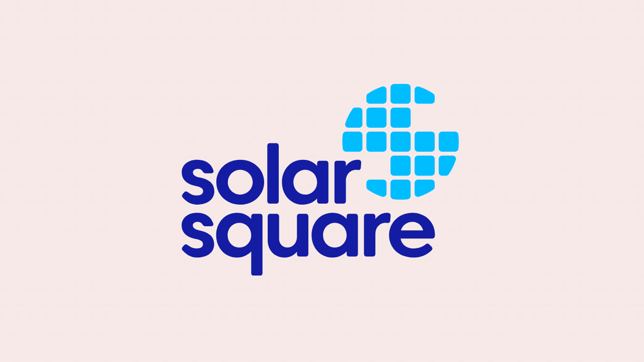 SolarSquare, working in the field of renewable energy, received an investment of 40 million dollars