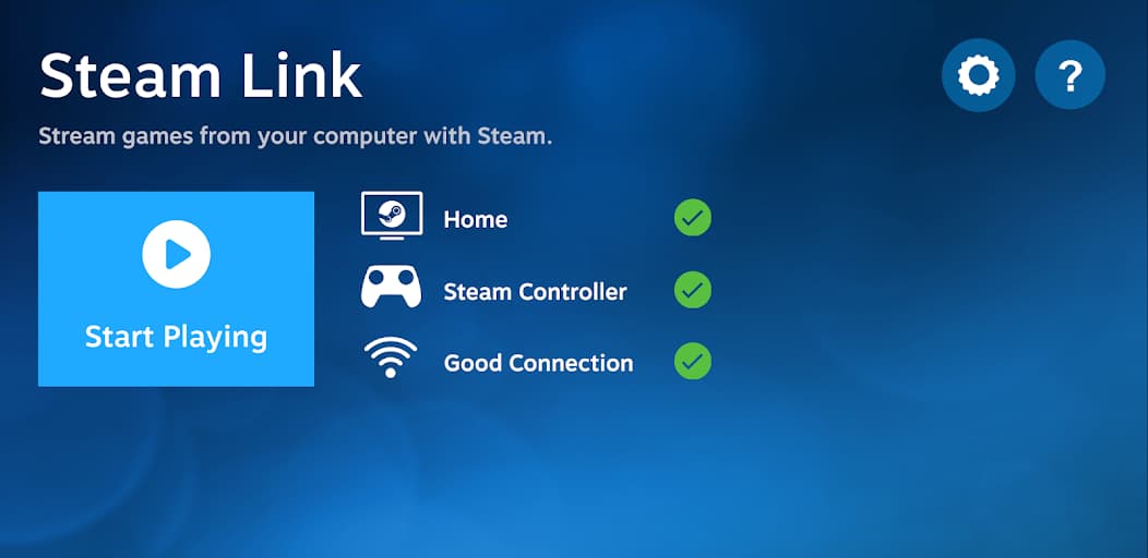 Download Steam Link – Free Download