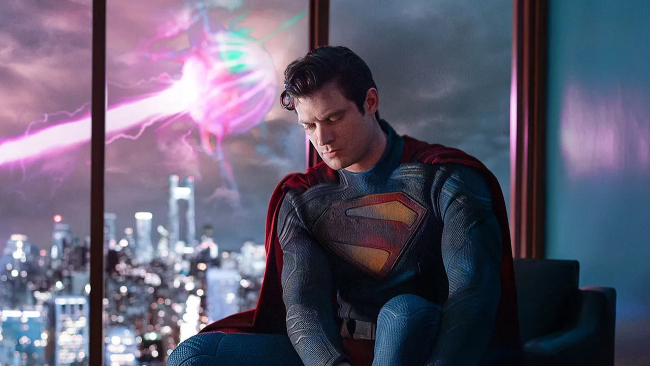 Exciting announcements have been made about the Superman movie!