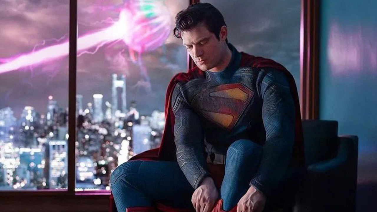 The new Superman was both loved and criticized; Here is the much talked about trailer