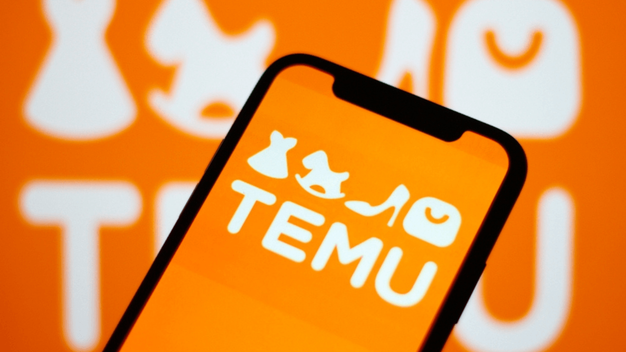 1 year of Temu, which influenced the e-commerce market