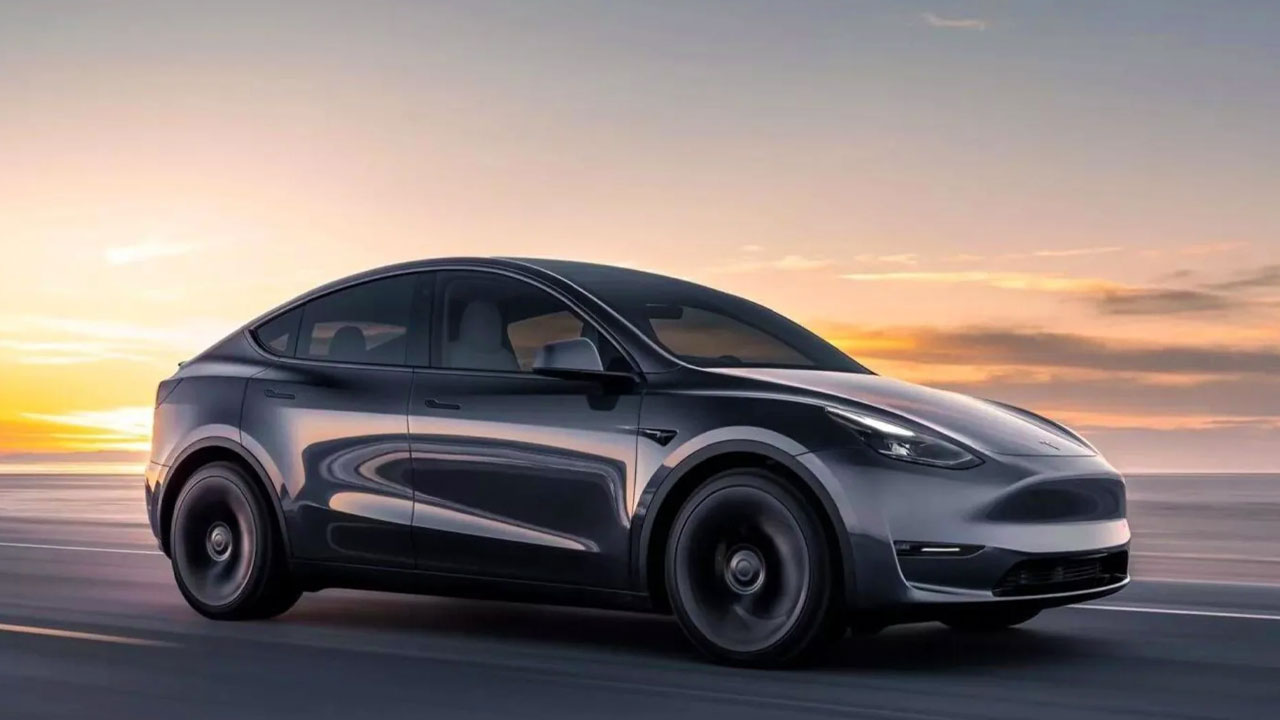 Tesla Model Y price list! – December 2024